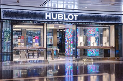 hublot watches price in doha|Hublot Doha Duty Free Boutique.